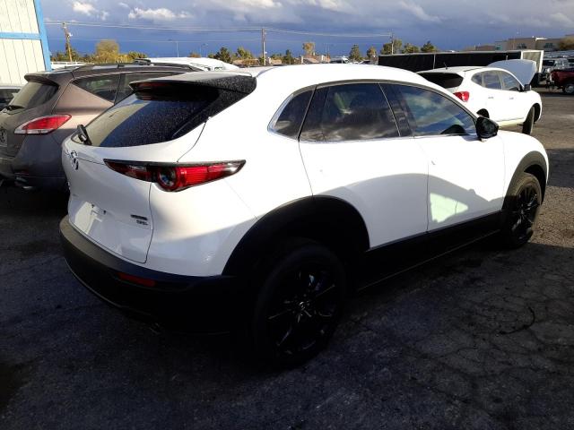 Photo 3 from auction – 2023 MAZDA CX-30 PREM with VIN 3MVDMBDY3PM500712