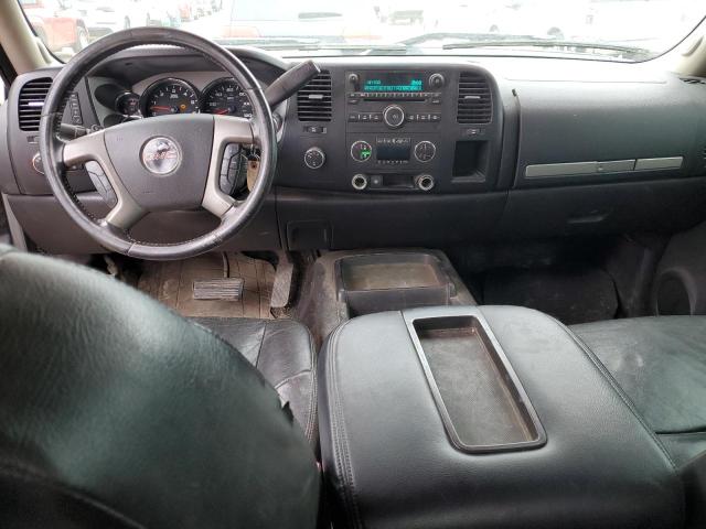 Photo 8 from auction – 2007 GMC NEW SIERRA with VIN 2GTEK19J471598514