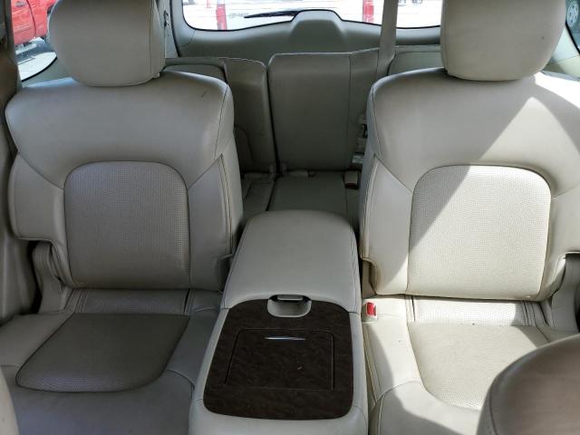 Photo 10 from auction – 2017 INFINITI QX80 BASE with VIN JN8AZ2NE0H9159901
