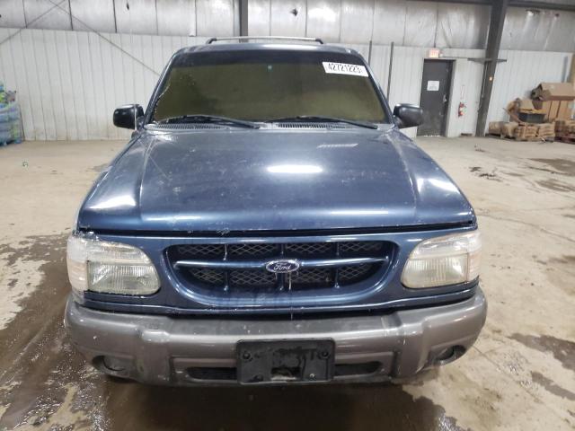 Photo 5 from auction – 2000 FORD EXPLORER X with VIN 1FMZU73E3YZC02023