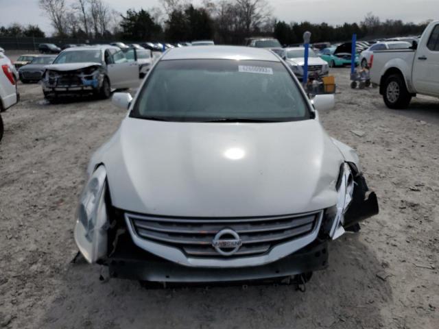 Photo 5 from auction – 2012 NISSAN ALTIMA BAS with VIN 1N4AL2AP1CC167365