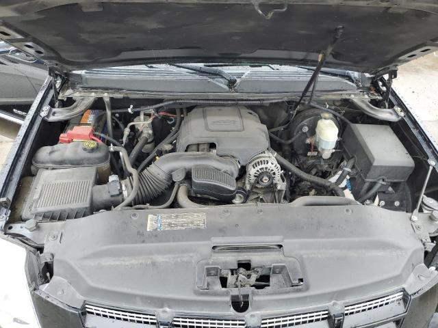 Photo 11 from auction – 2011 CADILLAC ESCALADE E with VIN 3GYT4NEF5BG235806