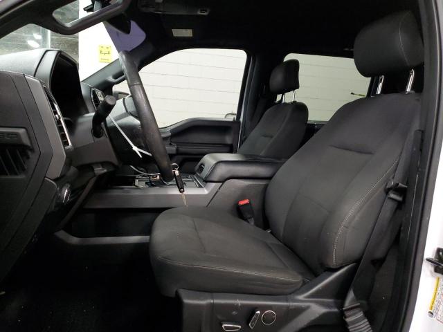 Photo 7 from auction – 2016 FORD F150 SUPER with VIN 1FTEW1EP3GKF32387