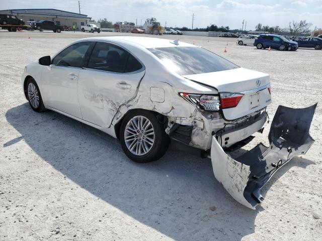 Photo 2 from auction – 2013 LEXUS ES 350 with VIN JTHBK1GG5D2049327