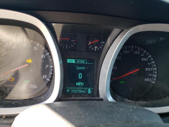 Photo 9 from auction – 2016 CHEVROLET EQUINOX LS with VIN 2GNFLEEKXG6243218