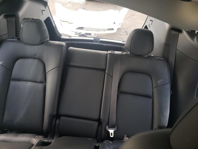 Photo 10 from auction – 2021 TESLA MODEL Y with VIN 5YJYGDED4MF111269