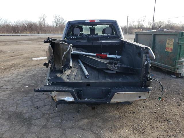 Photo 6 from auction – 2016 FORD F150 SUPER with VIN 1FTEX1EP5GFB22390