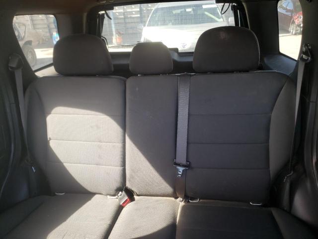 Photo 10 from auction – 2011 FORD ESCAPE XLT with VIN 1FMCU0D78BKB90755
