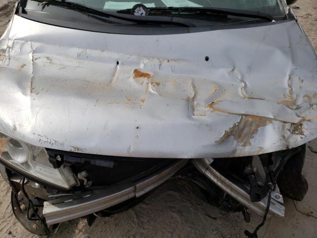 Photo 12 from auction – 2012 HONDA ODYSSEY TO with VIN 5FNRL5H99CB025340