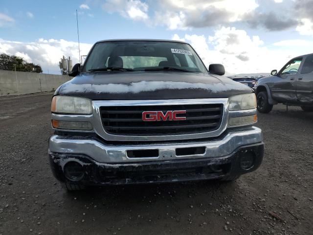 Photo 5 from auction – 2006 GMC NEW SIERRA with VIN 2GTEC13Z961275764