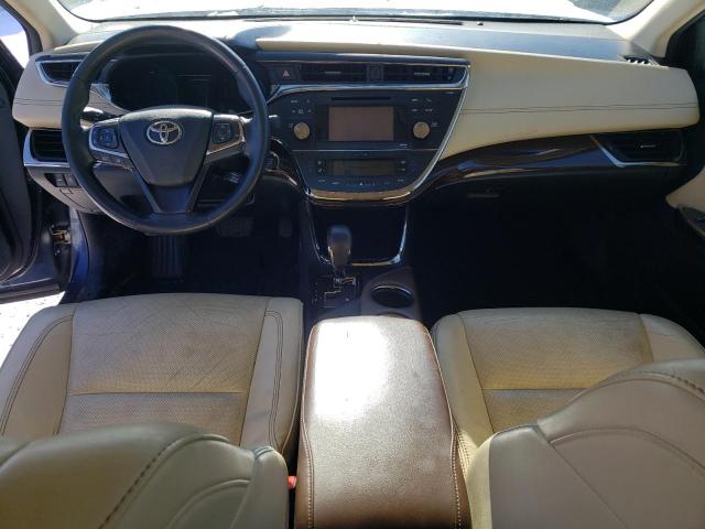 Photo 8 from auction – 2014 TOYOTA AVALON BAS with VIN 4T1BK1EB3EU096981