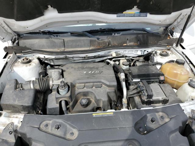 Photo 12 from auction – 2006 PONTIAC TORRENT with VIN 2CKDL63F166117073