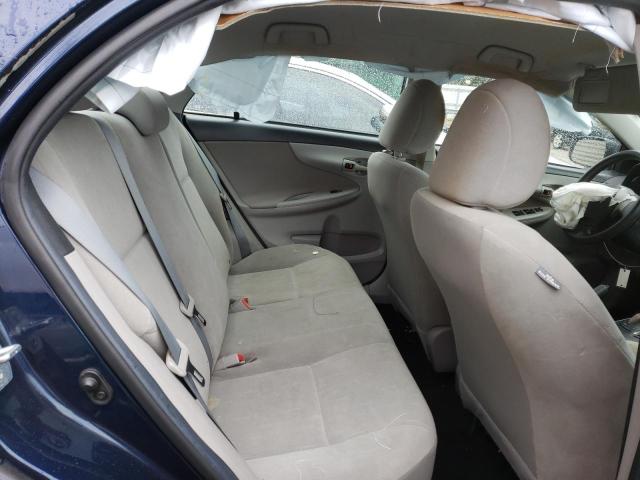 Фото 10 с аукциона – 2012 TOYOTA COROLLA BA с VIN 5YFBU4EE7CP056536
