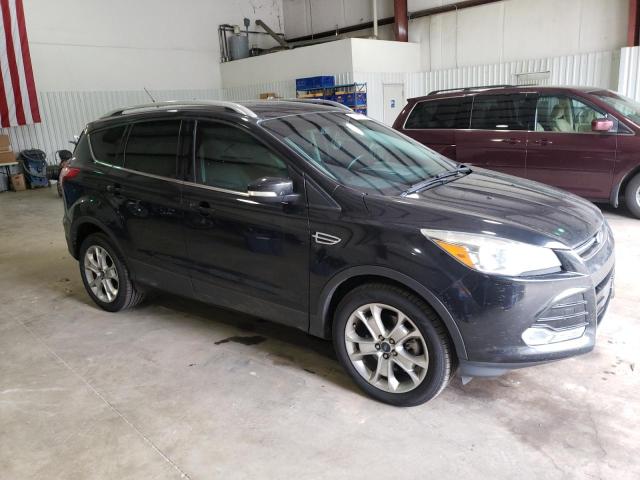 Photo 4 from auction – 2014 FORD ESCAPE TIT with VIN 1FMCU9J93EUD67327
