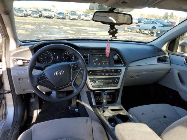 Photo 8 from auction – 2016 HYUNDAI SONATA SE with VIN 5NPE24AF2GH405817