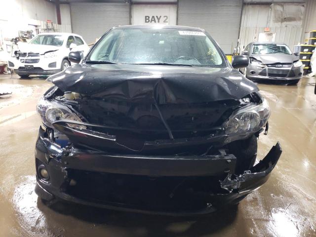 Photo 5 from auction – 2012 TOYOTA COROLLA BA with VIN 2T1BU4EE6CC911873