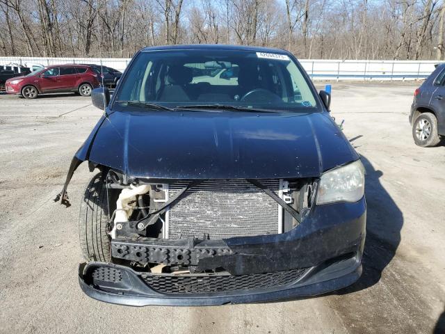 Photo 5 from auction – 2014 DODGE GRAND CARA with VIN 2C4RDGBG7ER109972