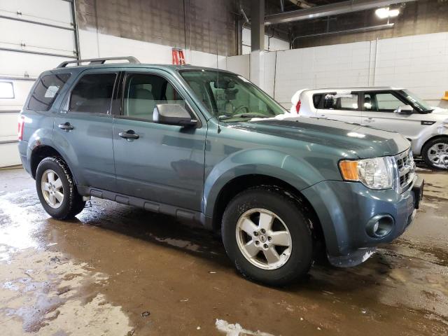 Photo 4 from auction – 2012 FORD ESCAPE XLT with VIN 1FMCU9DG0CKC67222