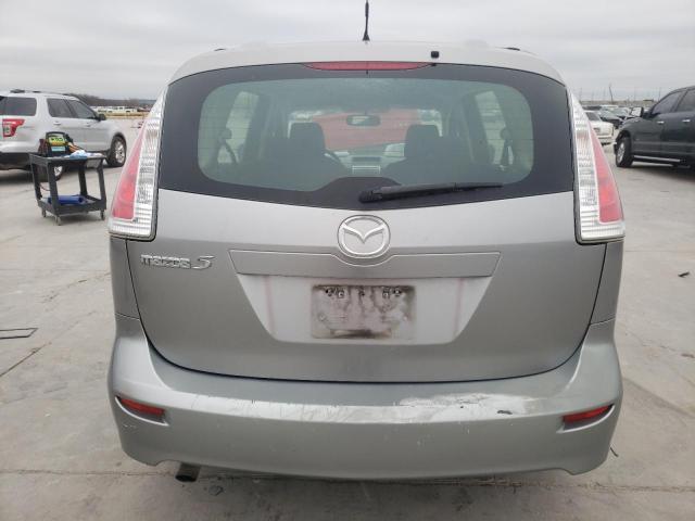 Photo 6 from auction – 2010 MAZDA 5 with VIN JM1CR2WL8A0369819