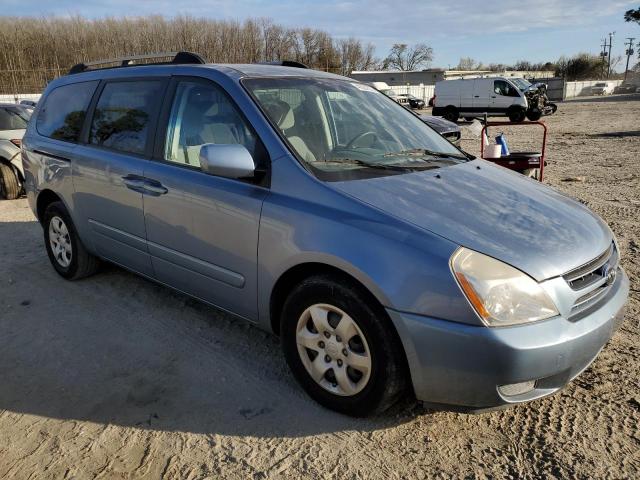 Photo 4 from auction – 2008 KIA SEDONA EX with VIN KNDMB233186213187