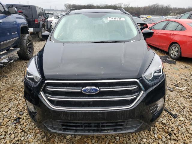 Photo 5 from auction – 2018 FORD ESCAPE SEL with VIN 1FMCU9HDXJUD57883