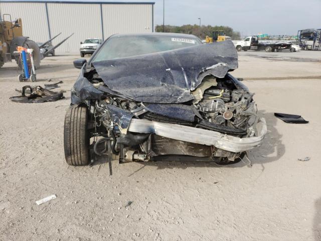 Photo 5 from auction – 2015 DODGE DART with VIN 1C3CDFBBXFD265632