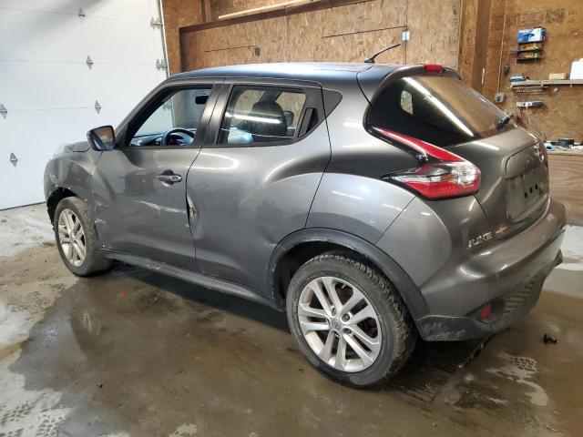 Photo 2 from auction – 2016 NISSAN JUKE S with VIN JN8AF5MR3GT602512
