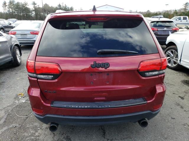 Photo 6 from auction – 2014 JEEP GRAND CHER with VIN 1C4RJFBG2EC425744