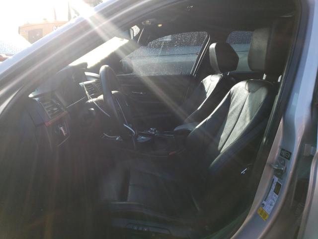 Photo 7 from auction – 2013 BMW 328 I SULE with VIN WBA3C1C54DF443690