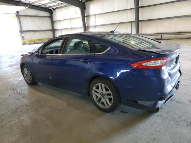 Photo 2 from auction – 2016 FORD FUSION SE with VIN 3FA6P0H71GR292846