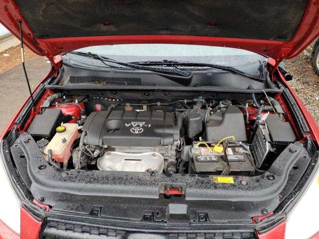 Photo 12 from auction – 2011 TOYOTA RAV4 with VIN 2T3BF4DV4BW090420