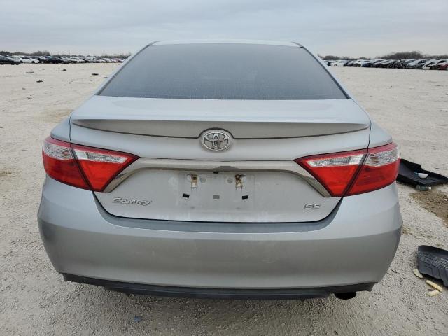 Photo 6 from auction – 2016 TOYOTA CAMRY LE with VIN 4T1BF1FK8GU611382