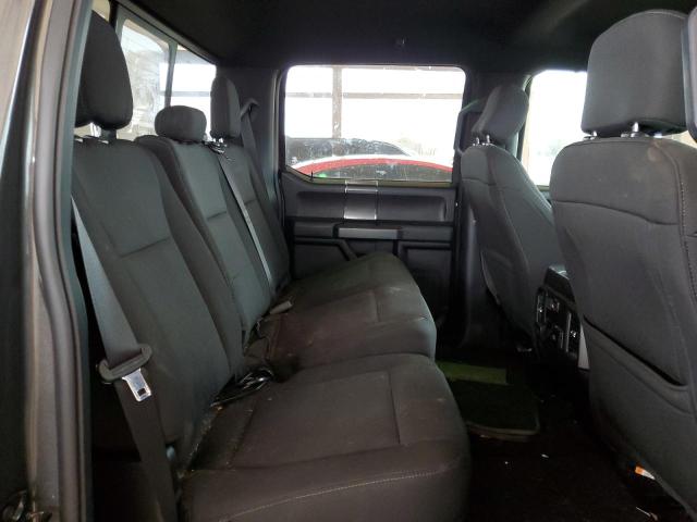 Photo 10 from auction – 2019 FORD F150 SUPER with VIN 1FTEW1E55KKC18392