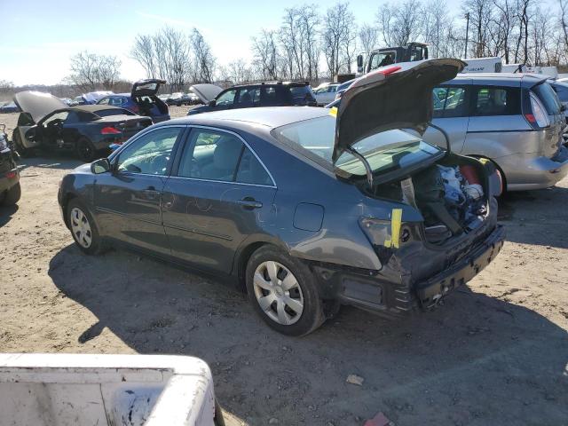 Photo 2 from auction – 2009 TOYOTA CAMRY BASE with VIN 4T1BE46K09U372031