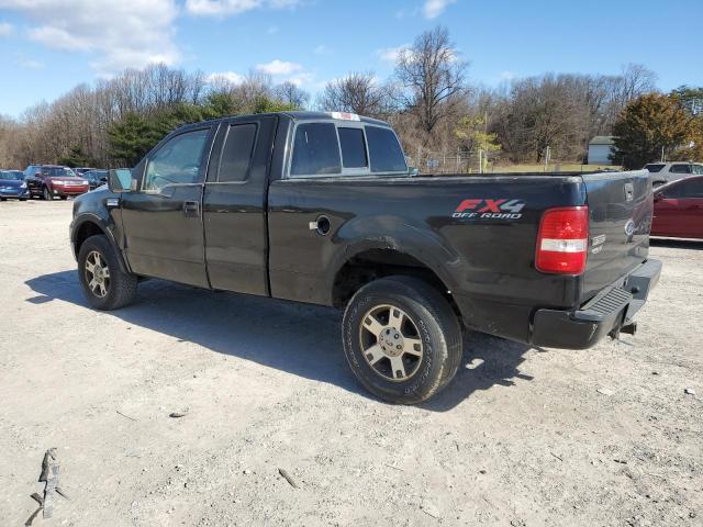 Photo 2 from auction – 2004 FORD F150 with VIN 1FTPX14574FA26989