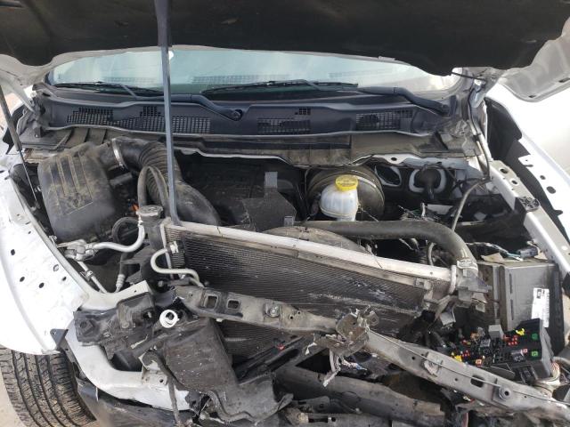 Photo 11 from auction – 2018 RAM 1500 ST with VIN 3C6RR6KT5JG219287