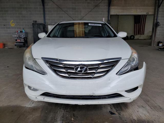 Photo 5 from auction – 2013 HYUNDAI SONATA SE with VIN 5NPEC4AC0DH638464