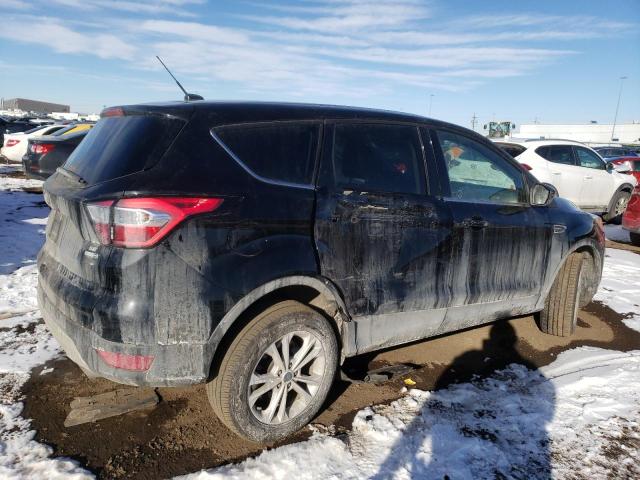 Photo 3 from auction – 2017 FORD ESCAPE SE with VIN 1FMCU9GD3HUC10798