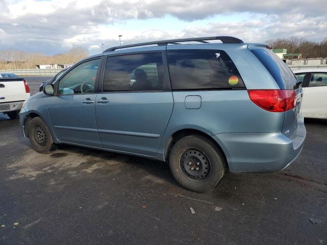 Photo 2 from auction – 2007 TOYOTA SIENNA LE with VIN 5TDBK23C77S004476