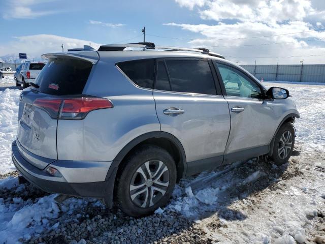 Photo 3 from auction – 2017 TOYOTA RAV4 LE with VIN 2T3BFREV9HW650713