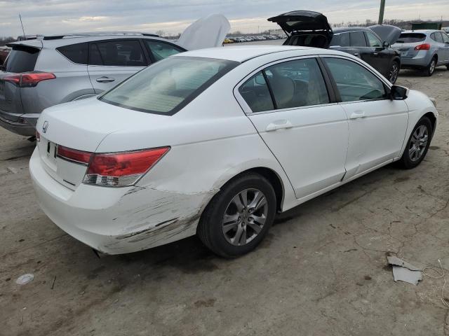 Photo 3 from auction – 2011 HONDA ACCORD with VIN 1HGCP2F61BA119822