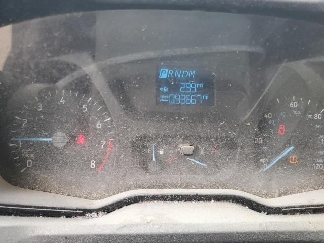 Photo 9 from auction – 2019 FORD TRANSIT T- with VIN 1FTYR2CM9KKB04397