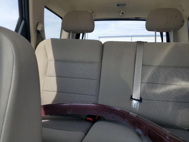 Photo 10 from auction – 2007 FORD ESCAPE XLT with VIN 1FMCU03157KC03112