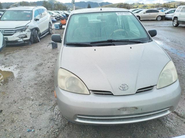 Photo 5 from auction – 2003 TOYOTA PRIUS with VIN JT2BK12U530081065