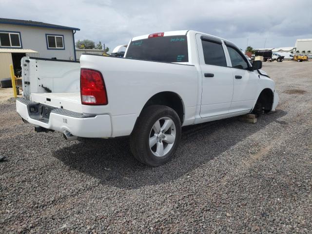 Photo 3 from auction – 2016 RAM 1500 ST with VIN 3C6RR6KTXGG168748