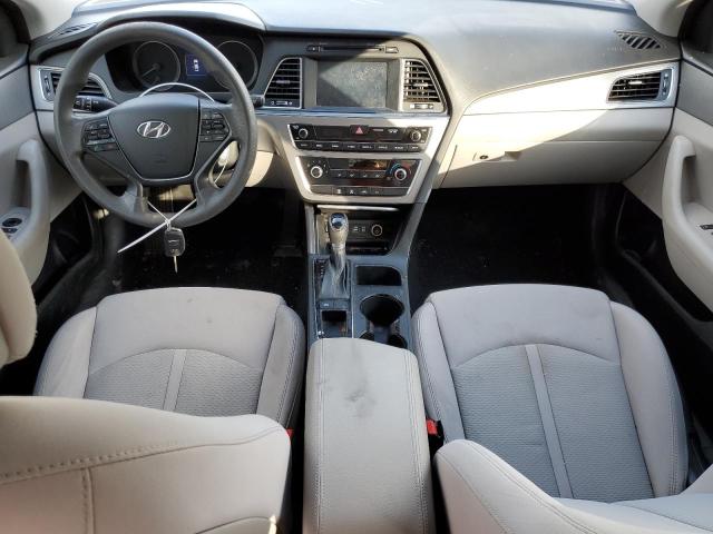Photo 8 from auction – 2016 HYUNDAI SONATA SE with VIN 5NPE24AF5GH323161