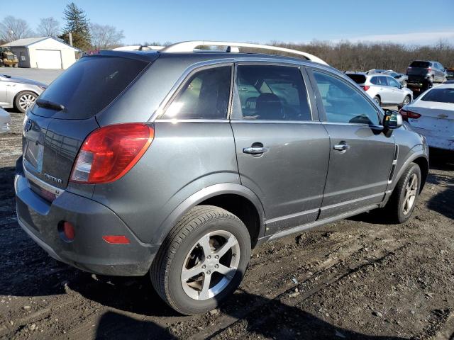 Photo 3 from auction – 2013 CHEVROLET CAPTIVA LT with VIN 3GNAL3EK2DS569154
