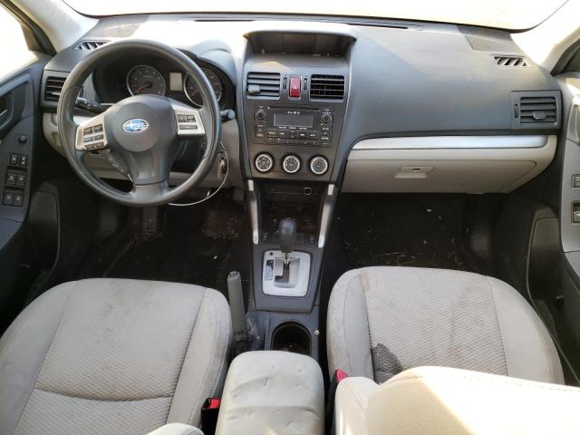 Photo 8 from auction – 2014 SUBARU FORESTER 2 with VIN JF2SJAEC8EH537420