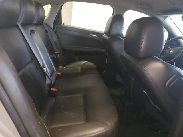Photo 10 from auction – 2011 CHEVROLET IMPALA LT with VIN 2G1WG5EK6B1239355