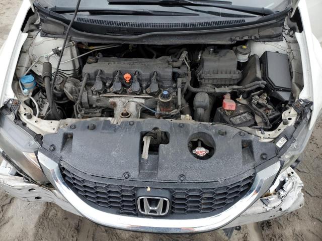 Photo 11 from auction – 2015 HONDA CIVIC EX with VIN 19XFB2F85FE291723